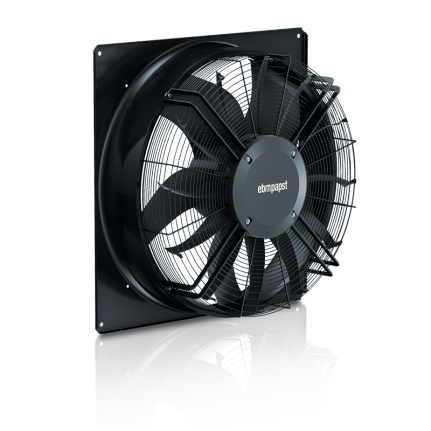 Axial Fan AxiBlade